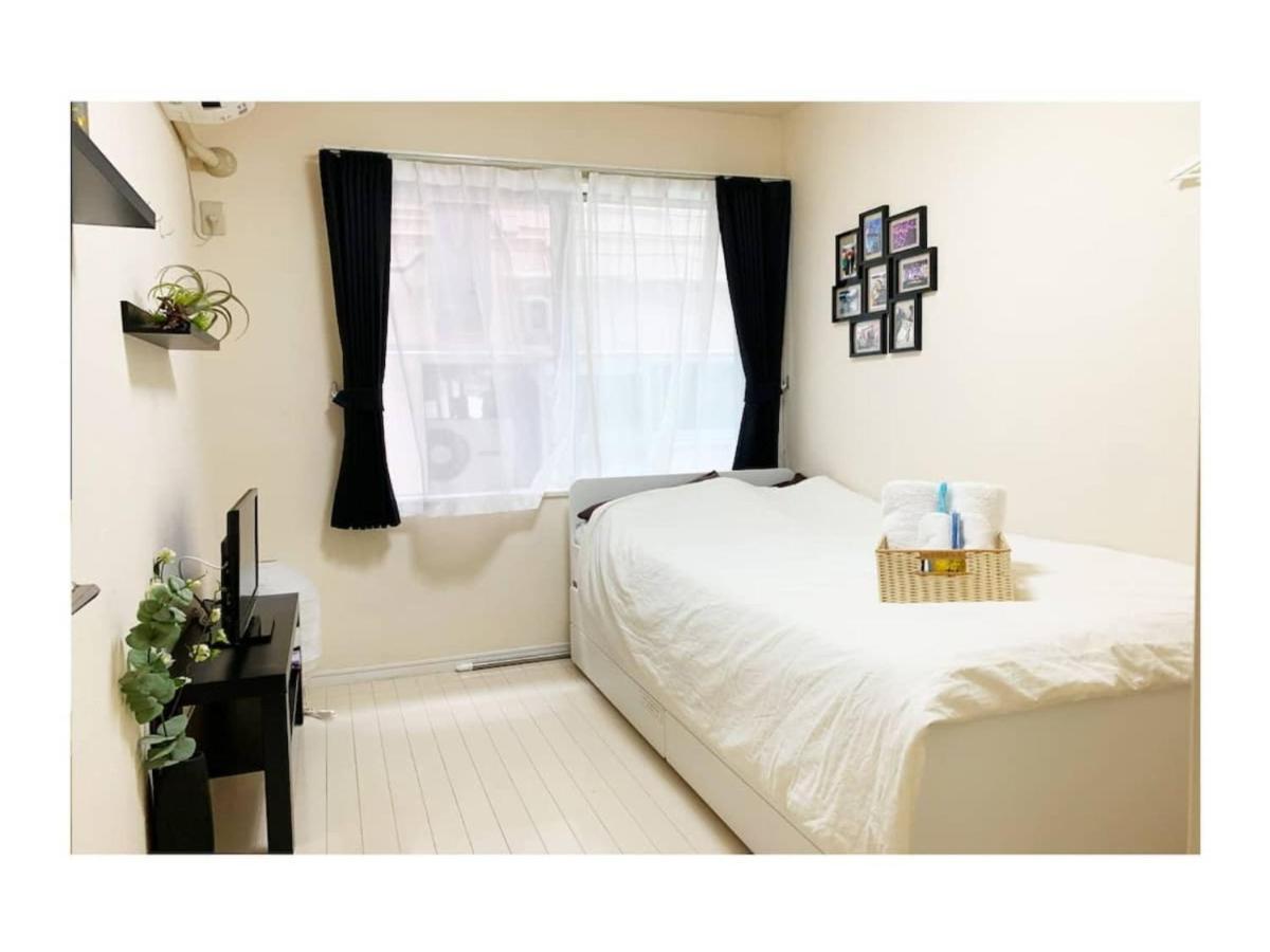 Ohana Tokyo House - Vacation Stay 71476V Esterno foto