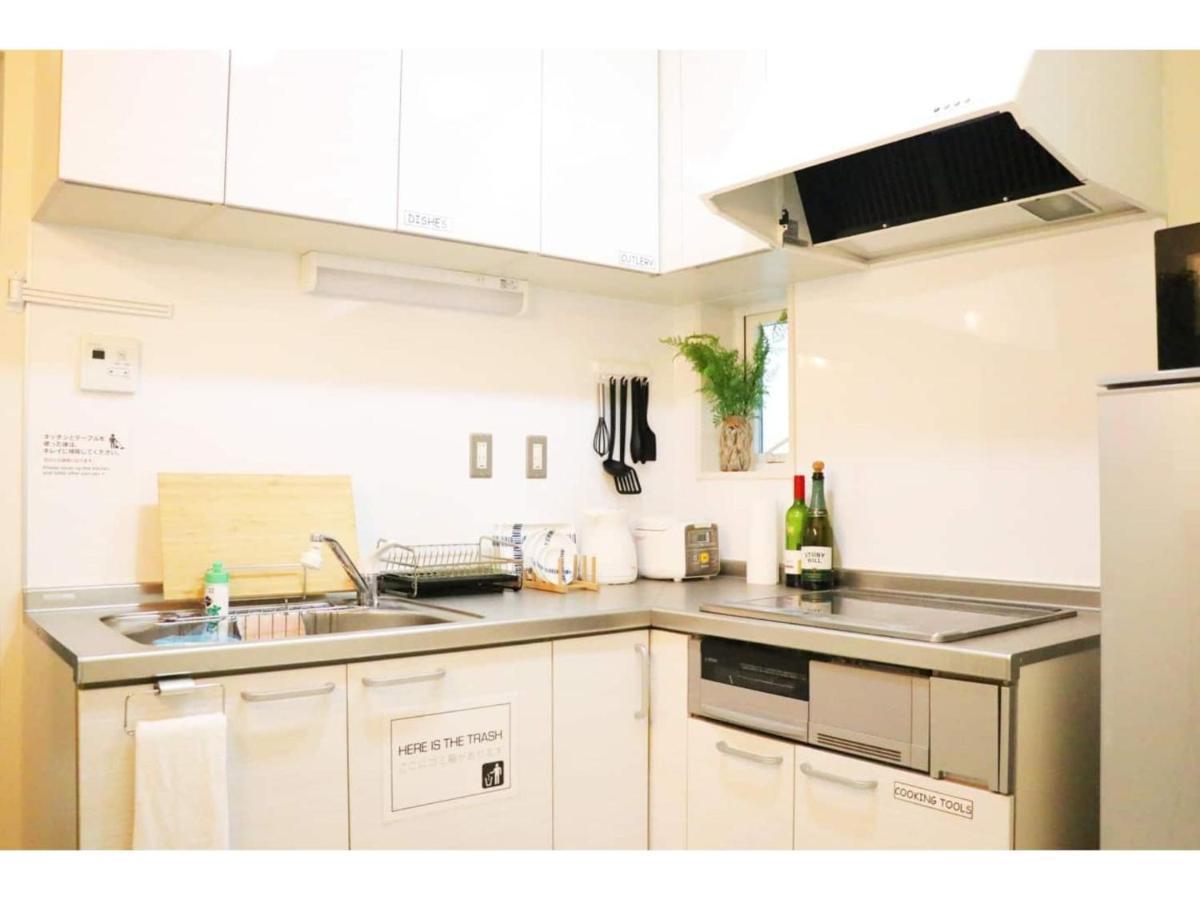 Ohana Tokyo House - Vacation Stay 71476V Esterno foto