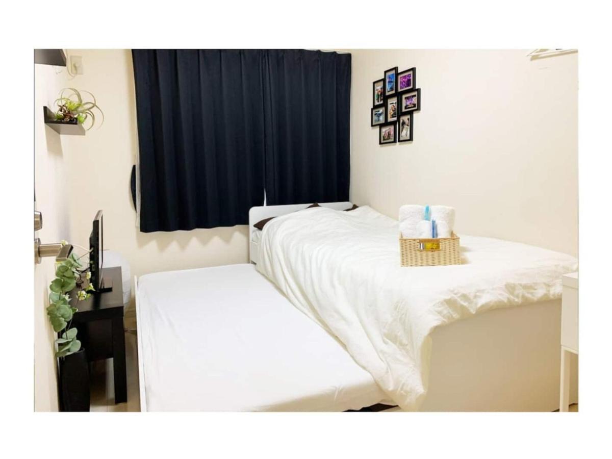 Ohana Tokyo House - Vacation Stay 71476V Esterno foto