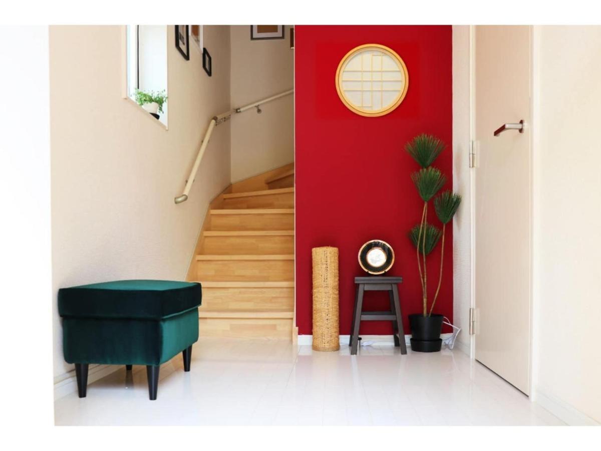 Ohana Tokyo House - Vacation Stay 71476V Esterno foto